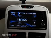 Renault Zoe 22KW ZEN