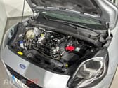 Ford Puma 1.0 EcoBoost MHEV Titanium Design