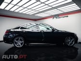 Mercedes-Benz C 250 d AMG Line Aut.