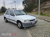 Opel Corsa Swing