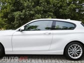 BMW 116 d EDynamics Line Urban