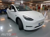 Tesla Model Y RWD