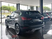 BMW X1 16 d sDrive xLine Auto