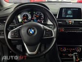 BMW 216 d Advantage Auto