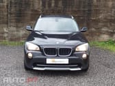 BMW X1 18 d xDrive xLine