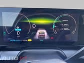 Renault Mégane E-Tech EV40 Evolution Autonomia Urbana