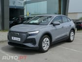 Audi Q4 E-Tron 35 55 kWh