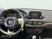 Fiat Tipo 1.6 M-Jet Lounge J17