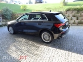 Audi A3 Sportback 30 TDI Advanced