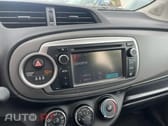 Toyota Yaris 1.0 VVT-i Comfort