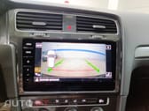 Volkswagen e-Golf AC/DC