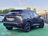 Peugeot 2008 1.2 PureTech Allure EAT8