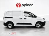 Peugeot Partner VAN