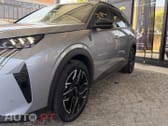 Peugeot 5008 1.2 Hybrid GT e-DCS6