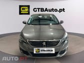 Peugeot 308 1.2 PureTech Allure  EAT8