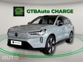 Volvo EX90 I.V.A DEDUTIVEL 
