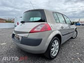 Renault Mégane 1.5 dCi C. Dynamique