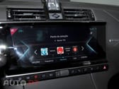 DS DS7 Crossback E-Tense SE Ligne Noire EAT8