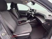 Peugeot 208 1.2 Hybrid Style e-DCS6