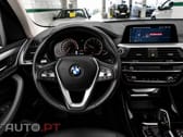 BMW X3 20 i xDrive xLine