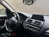 BMW 116 d