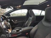 Mercedes-Benz CLA 180 d Shooting Brake AMG Line Aut.