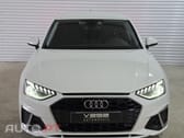 Audi A4 35 TDI S line S tronic