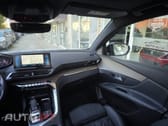 Peugeot 3008 1.5 BlueHDi GT Line J19 EAT8