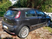 Fiat Punto Evo 1.3 Multijet SPORT