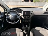 Peugeot 208 1.2 PureTech Active
