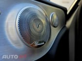 Mercedes-Benz C 220 d AMG Line