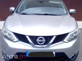 Nissan Qashqai Connecta