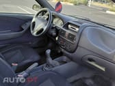 Fiat Bravo 75SX