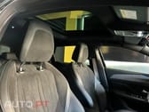 Peugeot 308 SW 1.6 Hybrid GT Pack e-EAT8