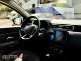 Dacia Duster Duster 1.0