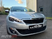 Peugeot 308 1.6 BlueHDi Allure