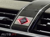 DS DS7 Crossback E-Tense Bastille+ EAT8