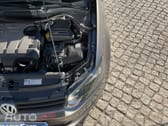 Volkswagen Polo 1.6 TDI Confortline BlueMotion