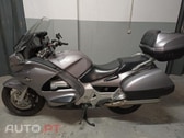 Honda Pan European ABS