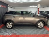 Peugeot 3008 1.2 PureTech Allure EAT8