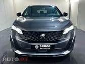 Peugeot 5008 Hybrid 136 E-DCS6