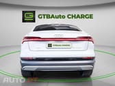 Audi E-Tron I.V.A DEDUTÍVEL 55 ADVANCED