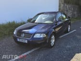 Volkswagen Passat 1.9 TDi Confortline