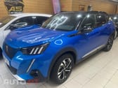 Peugeot E-2008 50 kWh GT Line
