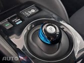 Nissan Leaf N-Connecta