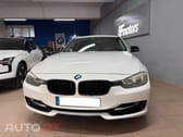 BMW 320 Line-Sport