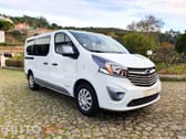 Opel Vivaro 1.6 CDTi L1H1 2.9T 9L S/S
