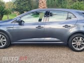 Renault Mégane 1.5 dCi Limited EDC