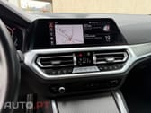 BMW 420 d Desportiva M Auto