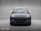 MINI Cooper D Aut